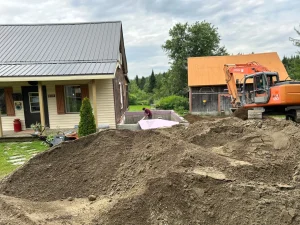 KVF Construction inc.