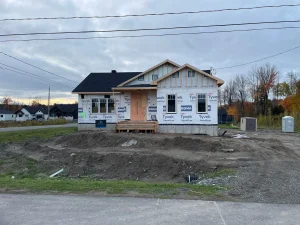 KVF Construction inc.