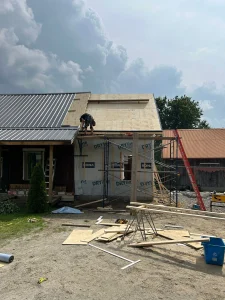 KVF Construction inc.