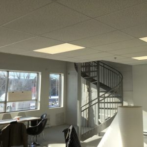 L.A. CONSTRUCTION INC.