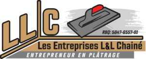 L & L tirage de joints