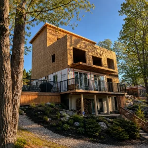 L2J Construction inc.