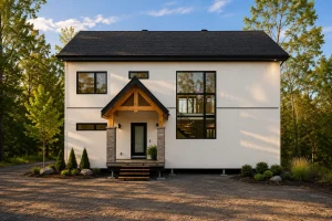 L2J Construction inc.