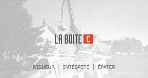 La Boîte C