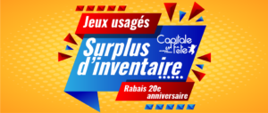 La Capitale en Fête Inc.