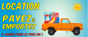 La Capitale en Fête Inc.
