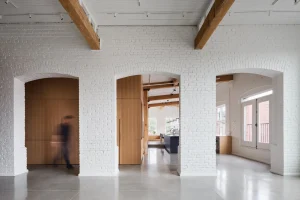 La Firme - Design et Construction inc.