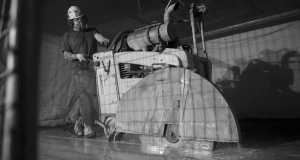 La societe de construction Masscon inc