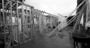 La societe de construction Masscon inc