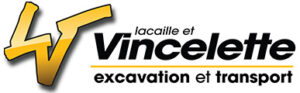 Lacaille-Vincelette Transport Inc
