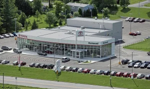Lacasse & Fils Maîtres Couvreurs Inc.