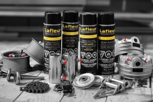 Lafleur & Fils Inc.