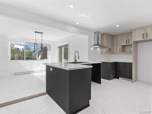 Lago Construction inc.