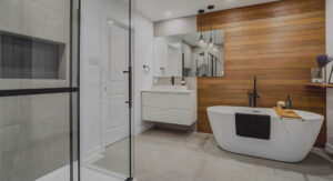 Lago Construction inc.