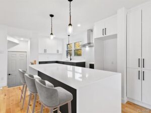 Lago Construction inc.