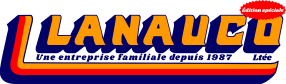 Lanauco Ltée