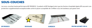 Lanautoit, Nadeau Toitures