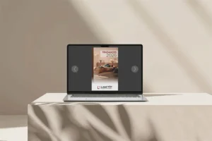 Lanctôt couvre-sol design