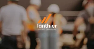 Lanthier Construction