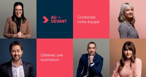 Lareau Courtier d'assurances