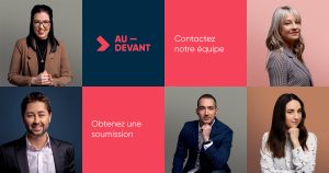 Lareau Courtier d'assurances
