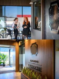 Laroche Immobilier Inc.