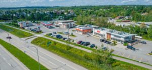 Laroche Immobilier Inc.