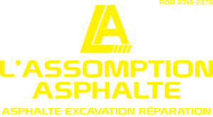 L'Assomption Asphalte inc.