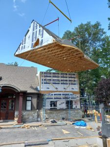 Laurent Lanteigne Constructions Inc.