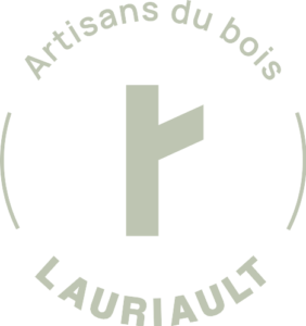 LAURIAULT ARTISANS DU BOIS INC.