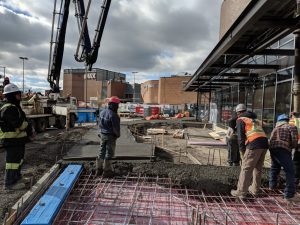 LAVAL CONSTRUCTION INC.