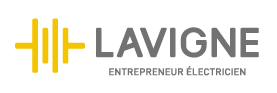 Lavigne entrepreneur électricien