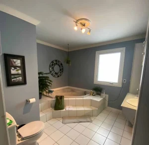 LB Pro Construction inc.
