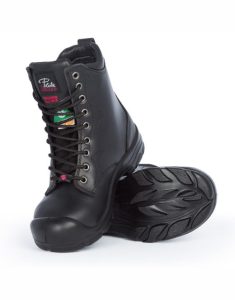 LCR Vêtements et Chaussures inc.