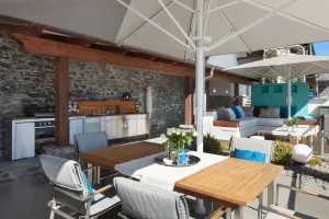 Le Brasier Mont-Tremblant inc.