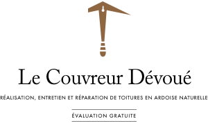 LE COUVREUR DÉVOUÉ