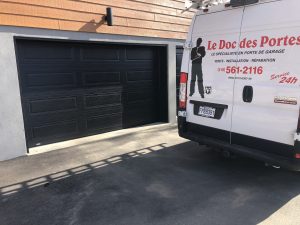 LE DOC DES PORTES INC.