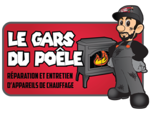 LE GARS DU POÊLE