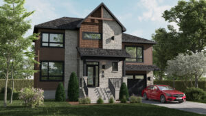 Le Groupe Alexma Laurin Construction Inc.