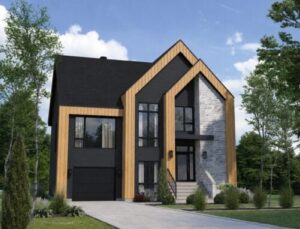 Le Groupe Alexma Laurin Construction Inc.