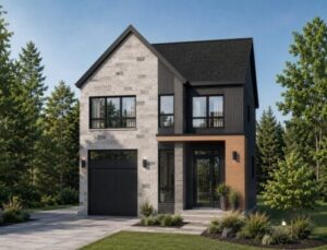 Le Groupe Alexma Laurin Construction Inc.