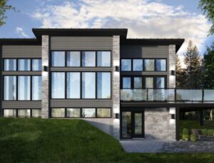 Le Groupe Alexma Laurin Construction Inc.