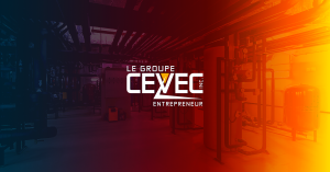 Le Groupe Cevec Inc.
