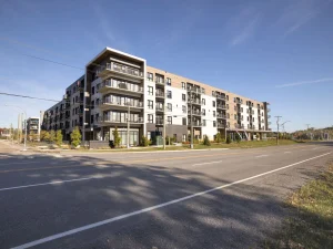 Le Groupe Drumco Construction inc.