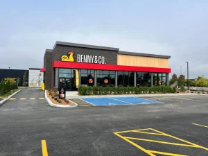 Le Groupe Drumco Construction inc.