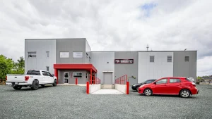 Le Groupe Drumco Construction inc.