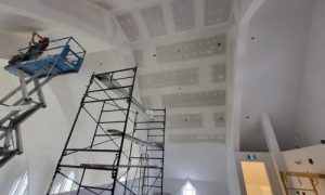 Le Groupe Ohméga-Division construction inc.