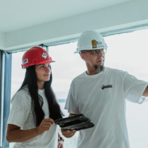 Le Groupe P.F. Brisson Peinture Inc.