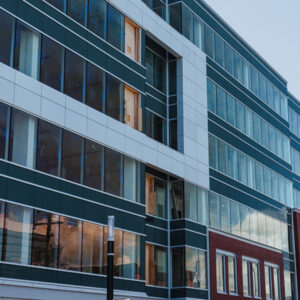 Le Groupe P.F. Brisson Peinture Inc.