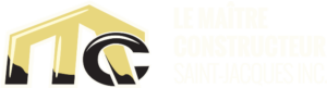 Le Maître Constructeur St-Jacques Inc.